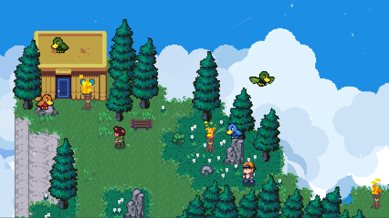 golf story game download free